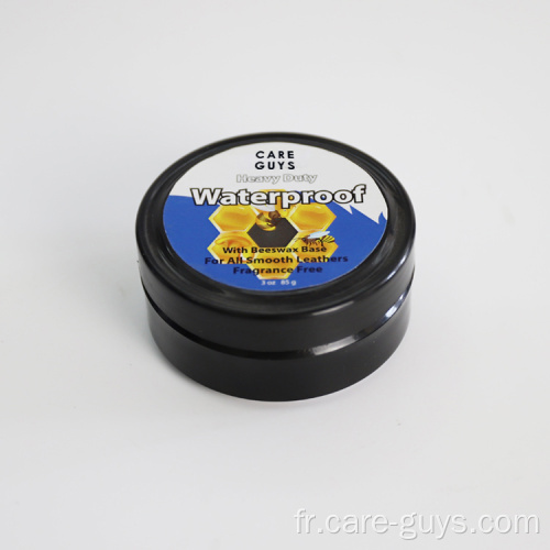 pâte imperméable beewax naturelle naturelle